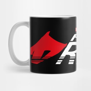 Initial D Drifting Okinawa Tokyo Japan Fast And Furious Drift King Fast X Mug